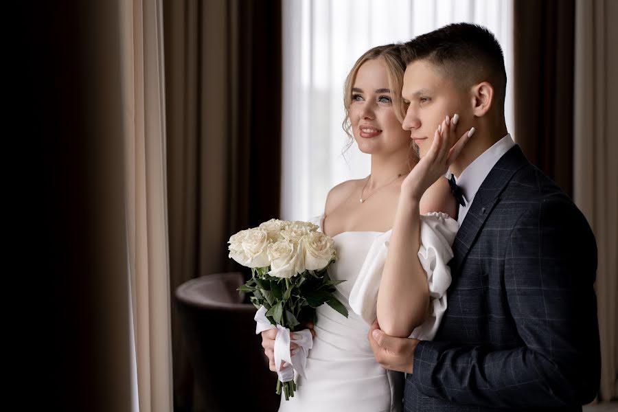 Photographe de mariage Ekaterina Chernyshova (katphoto). Photo du 26 août 2023