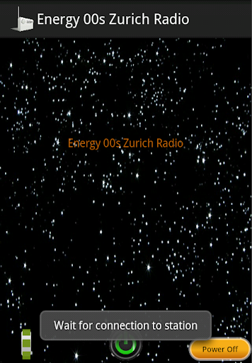 Energy 00s Zurich Radio