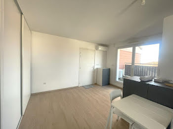 appartement à Toulouse (31)