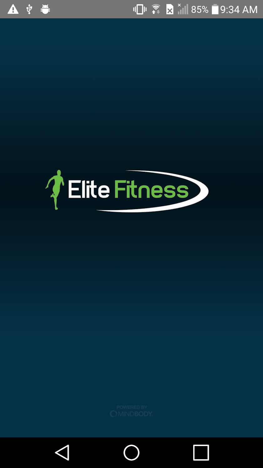 Elite Fitness Studio - Beloit Screen 1