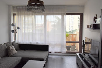 appartement à Lyon 8ème (69)