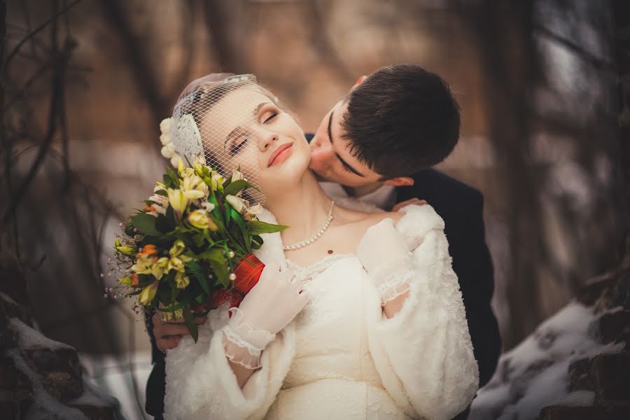 Свадебный фотограф Юлия Куркова (kurkova). Фотография от 2 июня 2014