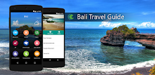 Bali Travel Guide by Application Nexus APK