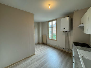 appartement à Bar-le-Duc (55)