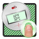 Descargar la aplicación Body Temperature Tracker : Fever Checker  Instalar Más reciente APK descargador