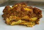 Kosher Meat Lasagna was pinched from <a href="http://www.joyofkosher.com/recipes/kosher-meat-lasagna/" target="_blank">www.joyofkosher.com.</a>