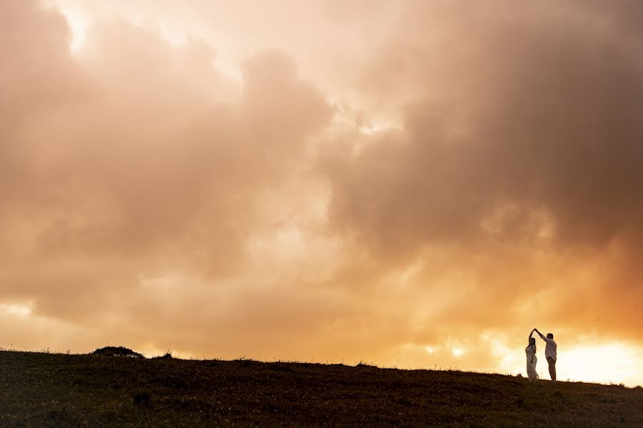 Jurufoto perkahwinan Anisio Neto (anisioneto). Foto pada 1 Oktober 2021