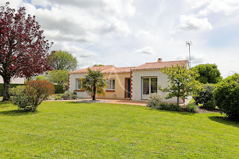 maison à Montaigu-Vendée (85)