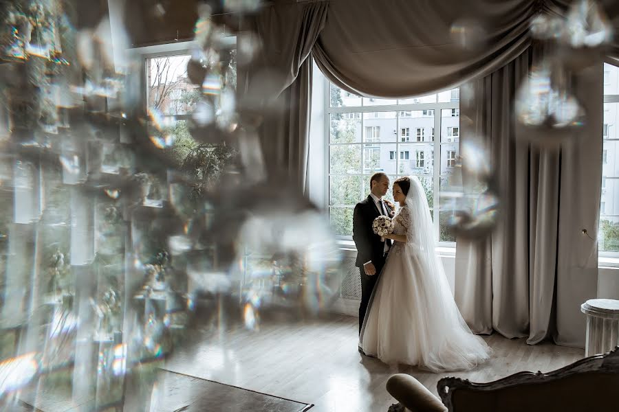 Wedding photographer Irina Kraynova (kraynova13). Photo of 28 August 2017