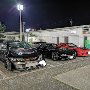 RX-7 FD3S 中期