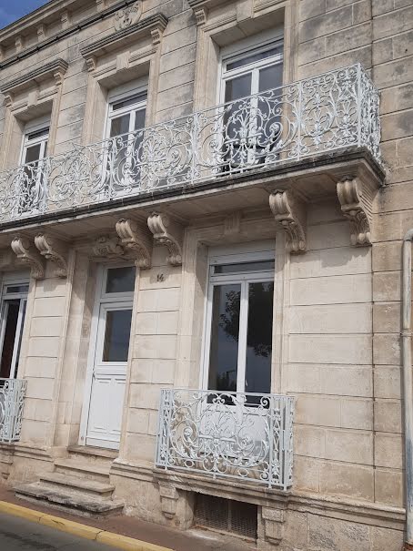 Vente maison 7 pièces 200 m² à Saint-Georges-de-Didonne (17110), 961 400 €