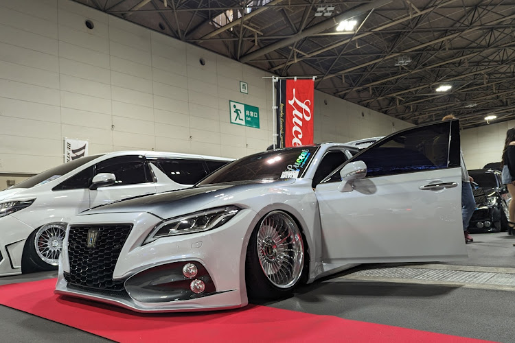 SCの全國京相一家・DSU杯・車が好きな人と繋がりたい・キャンギャル・いつもいいね＆コメントありがとうございますに関するカスタム事例の投稿画像24枚目