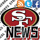 Download San Francisco 49ers All News For PC Windows and Mac 1.0