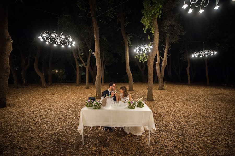 Fotografo di matrimoni Andrea Epifani (epifani). Foto del 17 maggio 2018