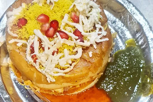 Paneer Dabeli