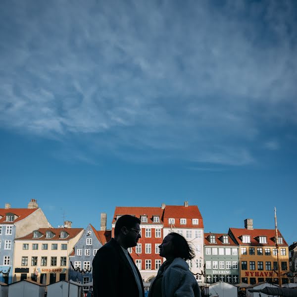 Fotógrafo de bodas Alina Kovaleva (kovalevapics). Foto del 21 de febrero