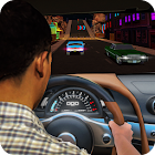 Retro Car Driving School: Real Car simulator 2019 1.3