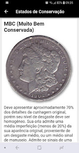Moedas da República Nova - 1945 até 1964(圖6)-速報App