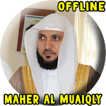 Maher AL Muaiqly Full Quran Offline Apk