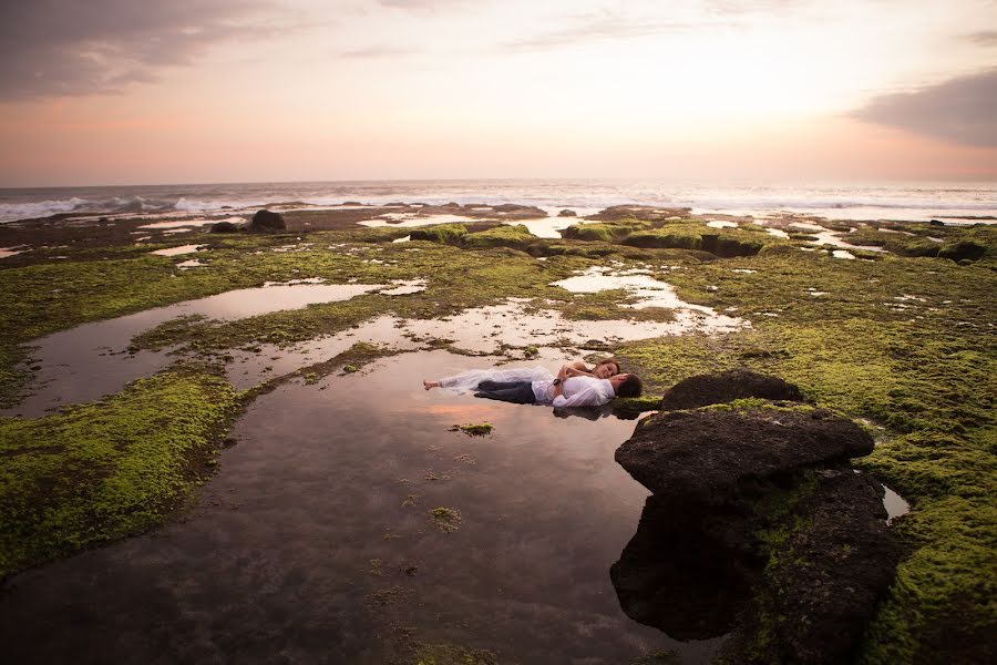 Fotografer pernikahan Alisa Rudik (alisarudik). Foto tanggal 6 Oktober 2014