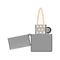 Lighter simulator