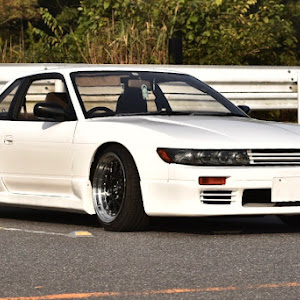 シルビア S13