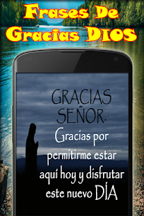 Frases de Gracias a Dios(圖4)-速報App