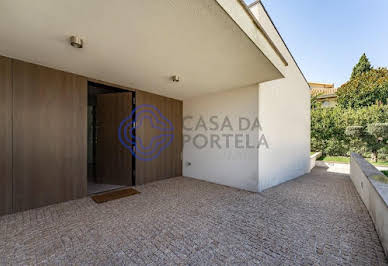 House with pool and terrace 5