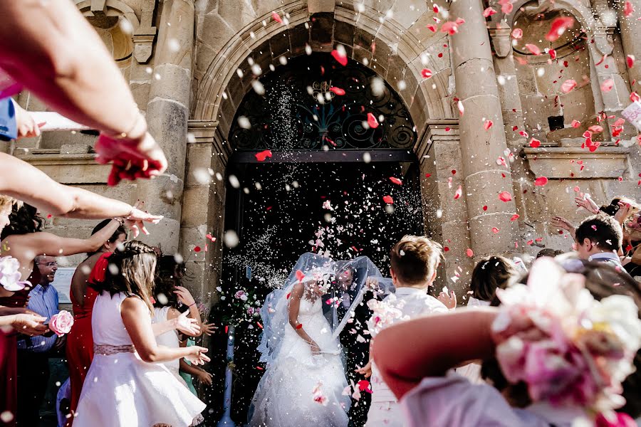 Fotógrafo de bodas Juanlu Corrales (juanlucorrales). Foto del 2 de abril