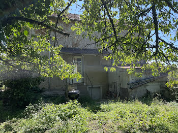 maison à Saint-Léonard-de-Noblat (87)