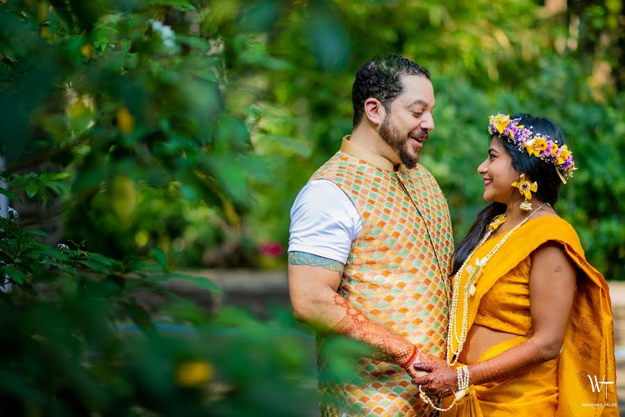 婚礼摄影师Amith More（amithphotos）。2020 6月4日的照片