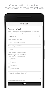 Grace DC Downtown(圖2)-速報App