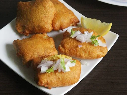 Banana Bajji