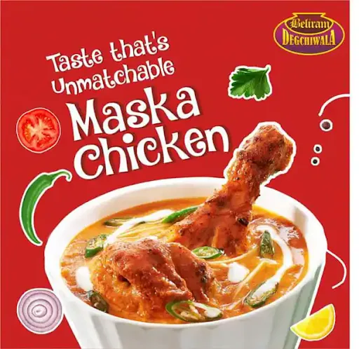 Maska Chicken