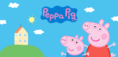 Peppa Pig: Polly Parrot - Apps on Google Play