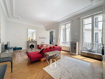 appartement à Paris 16ème (75)