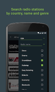 Free Download Online Radio Yo!Tuner APK