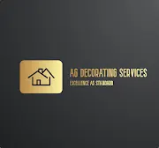 AG Decorators Logo