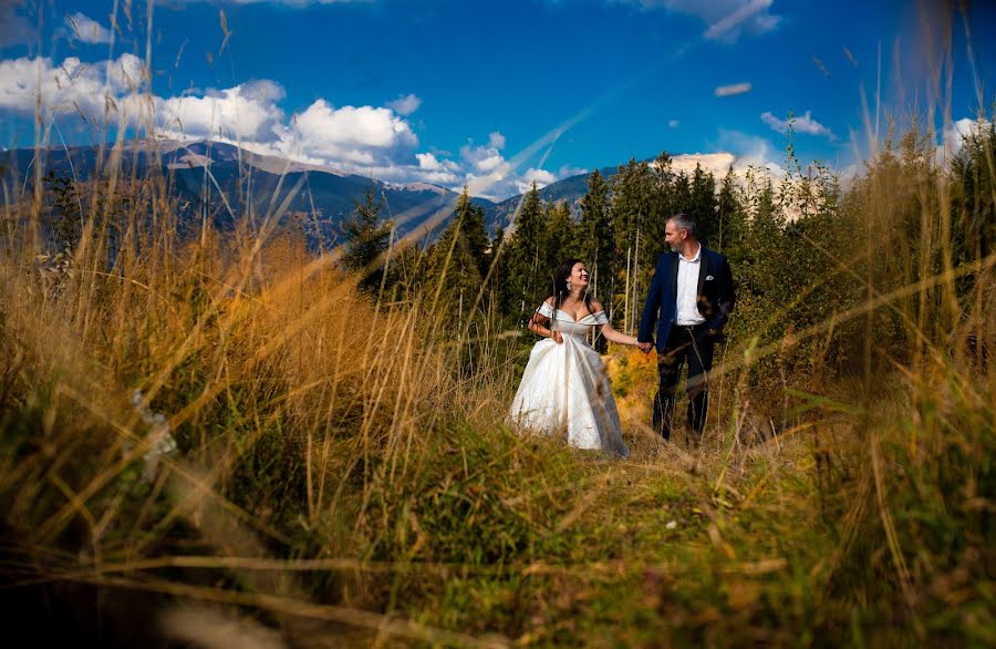 Photographe de mariage Marius Stoian (stoian). Photo du 28 novembre 2018