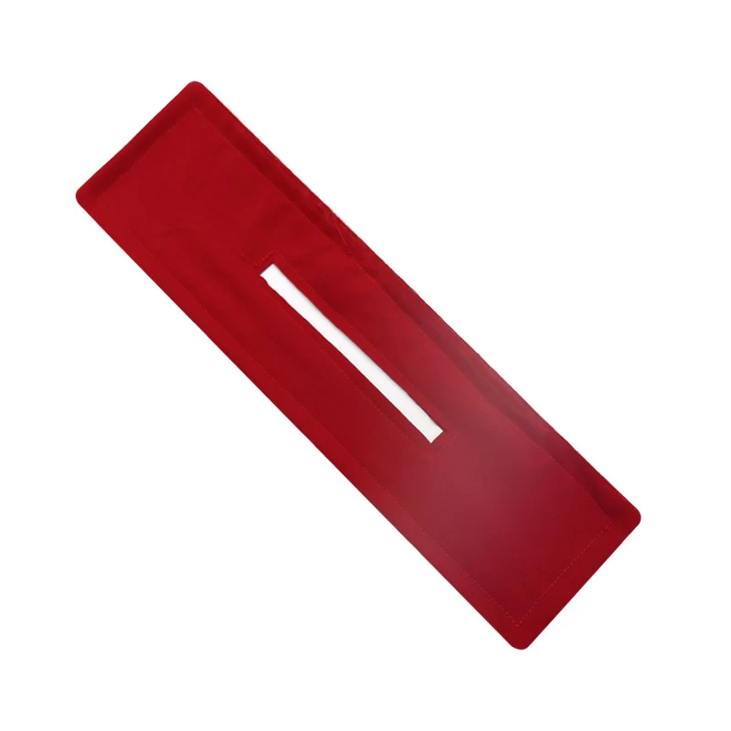 Bedrukte haarband met strik, ring, touw en vaste draad, ideaal voor het vastzetten van haar en creëren van mooie kapsels.