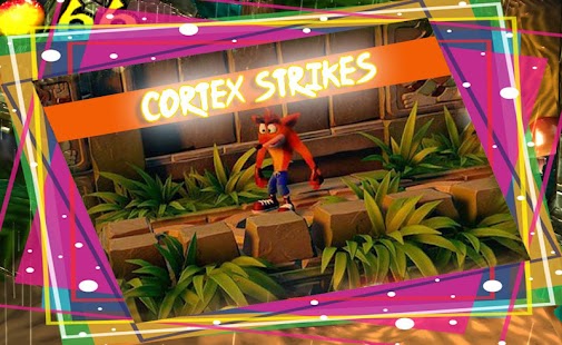 The Huge Adventure - Cortex Strikes Back 1.0.0.0.1 APK + Mod (Unlimited money / No Ads) for Android