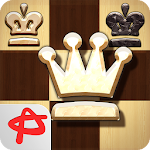 Cover Image of Download Mate in One Move: Chess Puzzle 1.6.5 APK