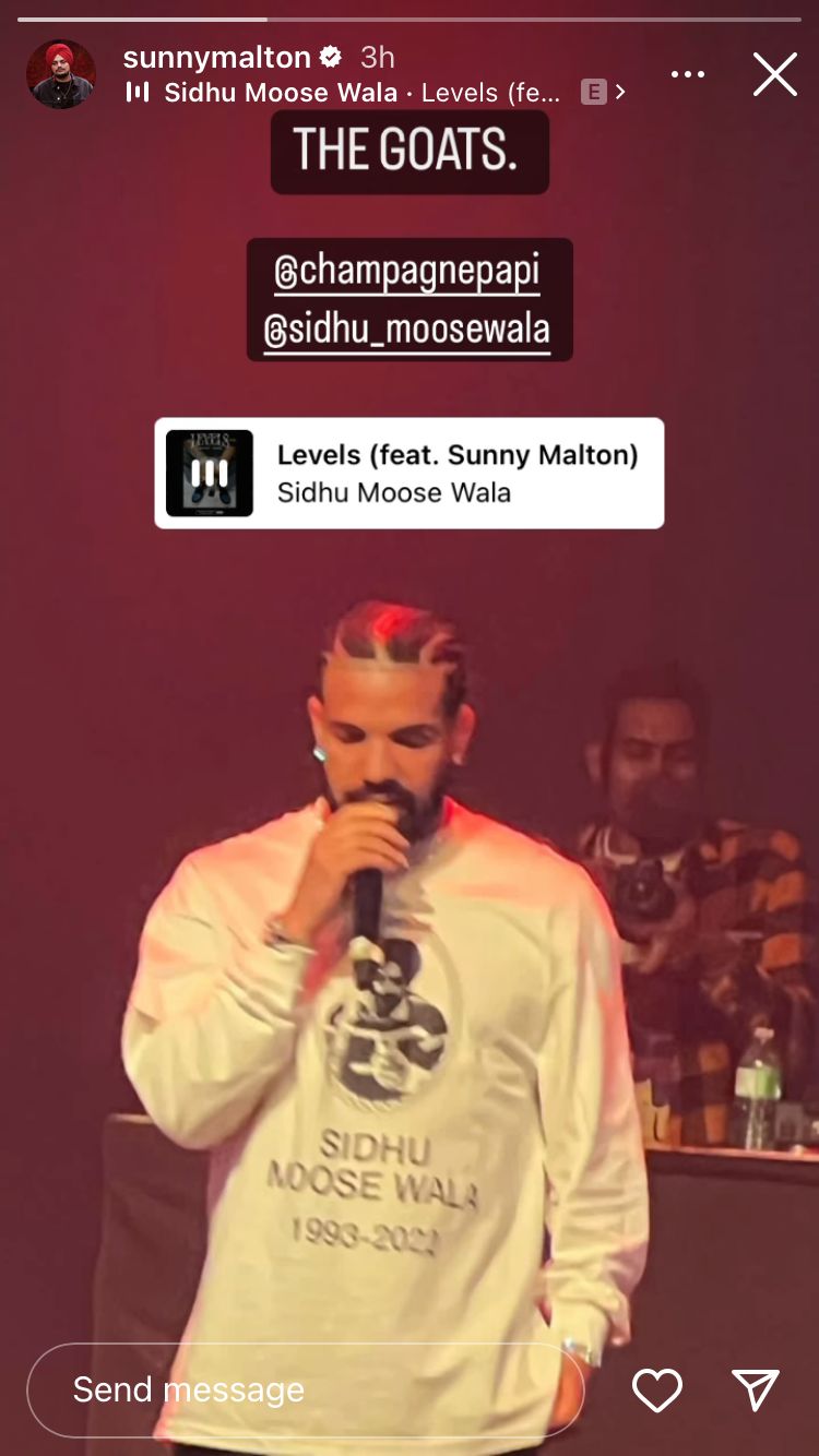 LEVELS - Official Video, Sidhu Moose Wala ft Sunny Malton