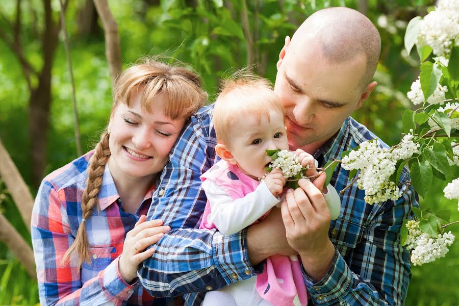 Весільний фотограф Ирина Хуторная (ireewka). Фотографія від 22 травня 2015