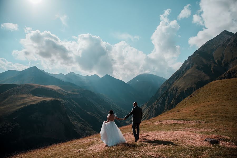 Wedding photographer Mikhail Mkhitaryan (mickeyphoto). Photo of 9 August 2021