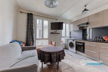 appartement à Paris 18ème (75)