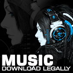 Music Download Legally Apk