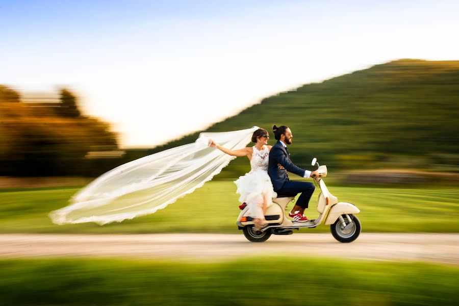 Fotógrafo de bodas Fabio Mirulla (fabiomirulla). Foto del 16 de febrero 2021