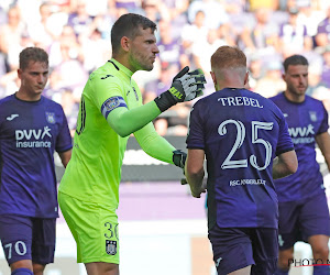 Conference League : la Suisse ou la Finlande pour Anderlecht, la Turquie ou l'Islande pour l'Antwerp