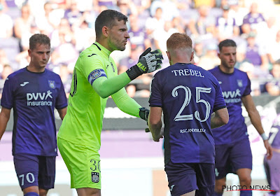 Anderlecht mag naar Estland afreizen voor de voorronde van de Conference League